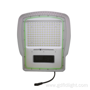 Excellent stability road solar flood light